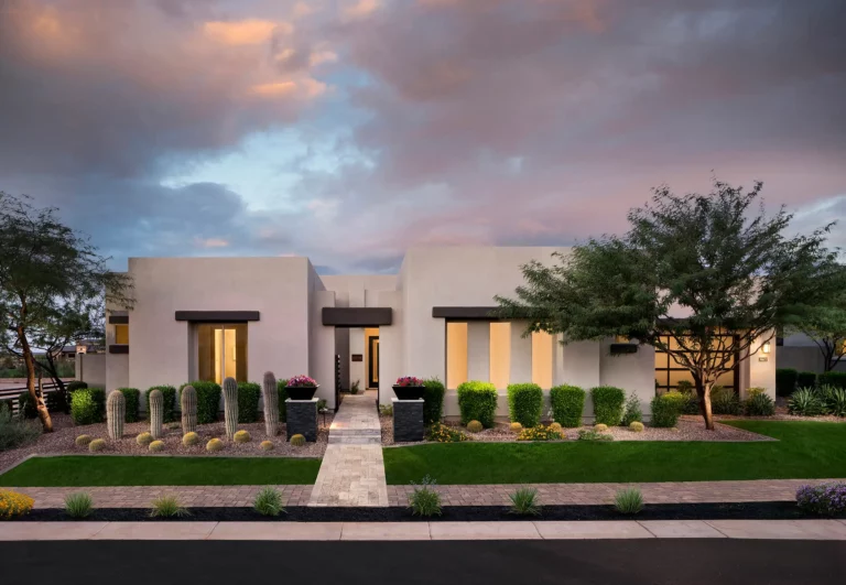 Blackstone_Peoria_Landscape-and-Pool-Design-Arizona- Model exterior