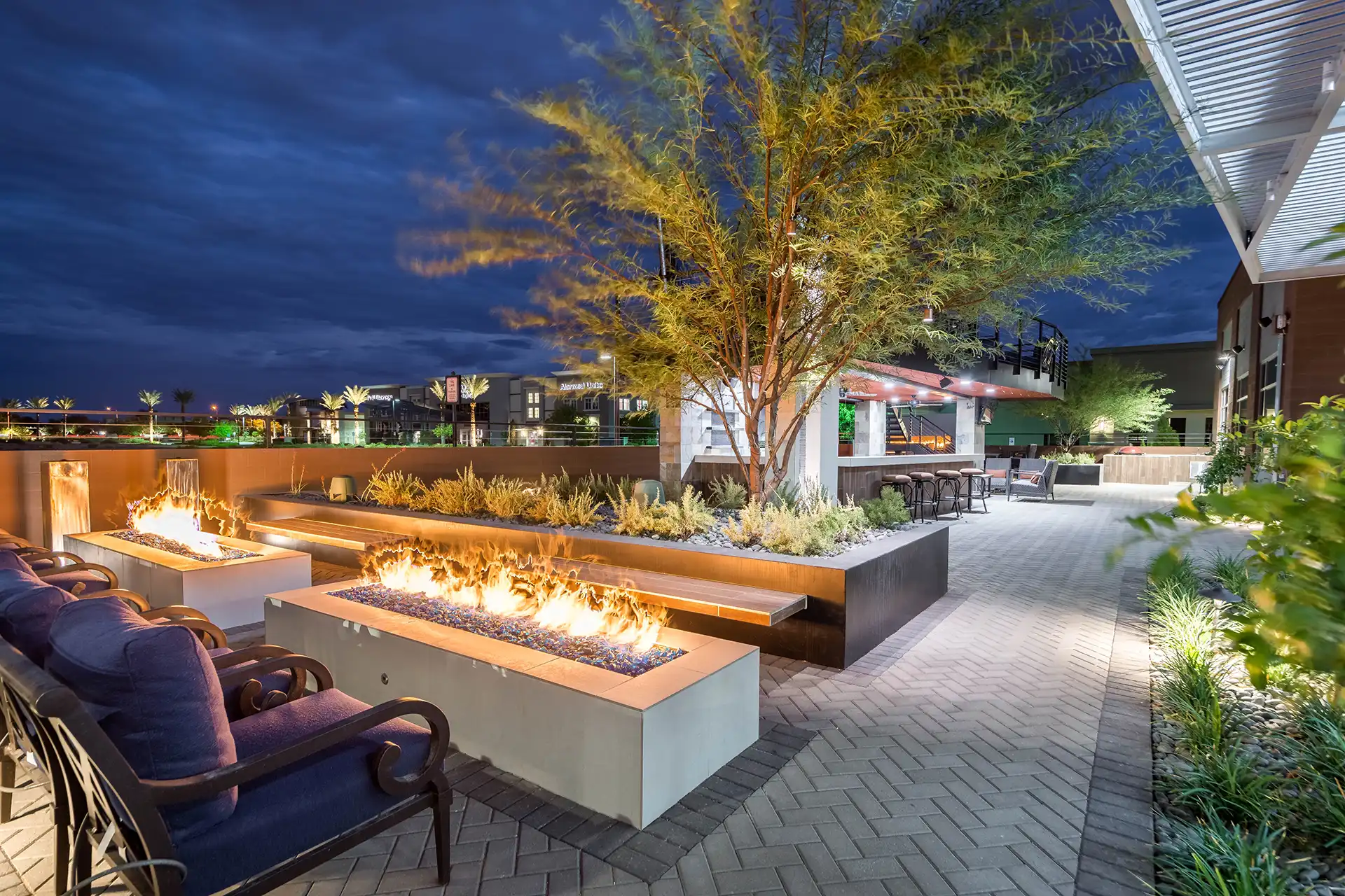 Revelation-Patio-Scottsdale-landscape-and-pool-design-Arizona