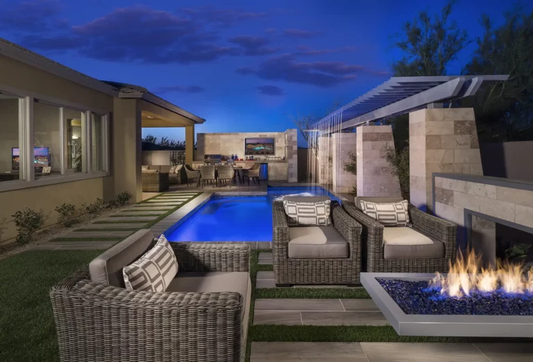 Windgate_Estate_Landscape-and-Pool-Design-Arizona- Pool
