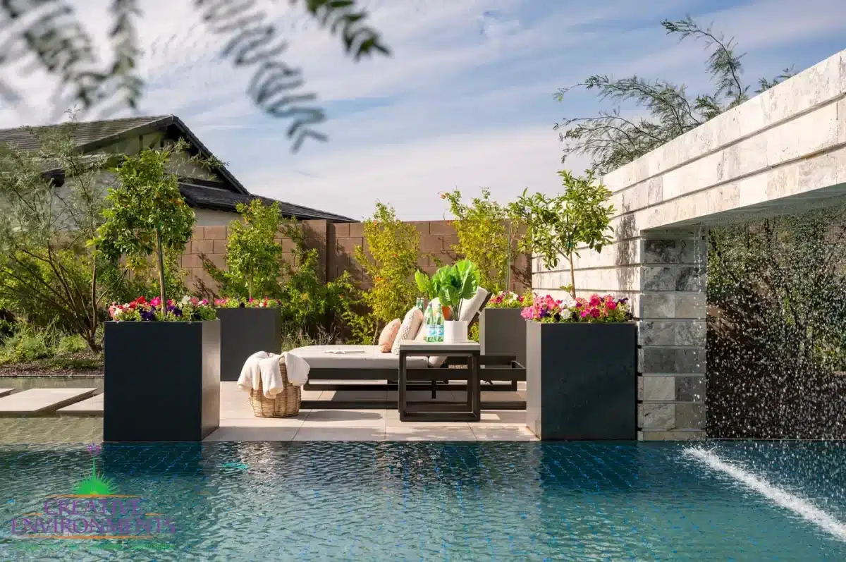Revamping the Deck Space - Creative Environments