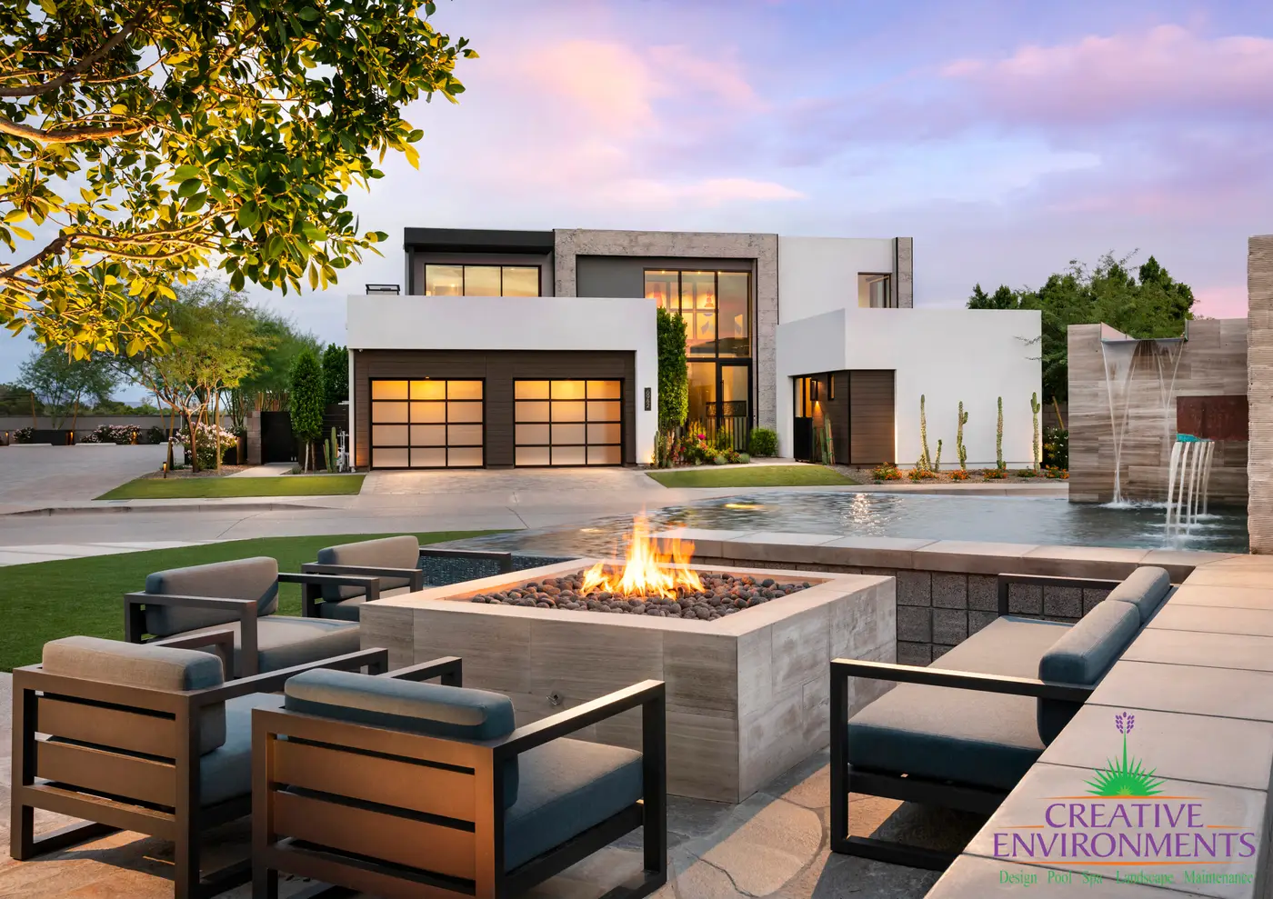 Creative Environments in Forbes Home - Creative Environments