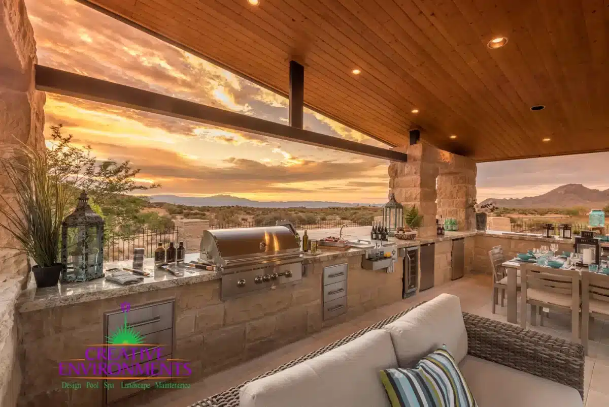 Top Landscape Design Trends That Harness The Beauty of Arizona ...