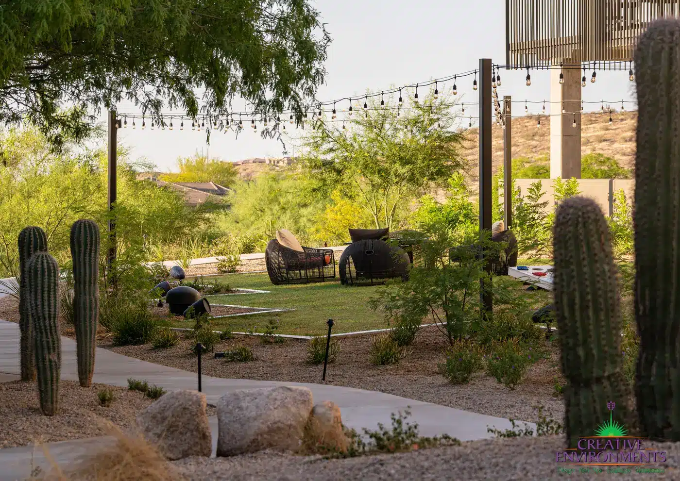 Picture of Why You Should Use Native Plants in Your Landscape Design - Creative ...
