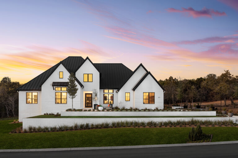 Enchanted Bluff_Front Exterior_1