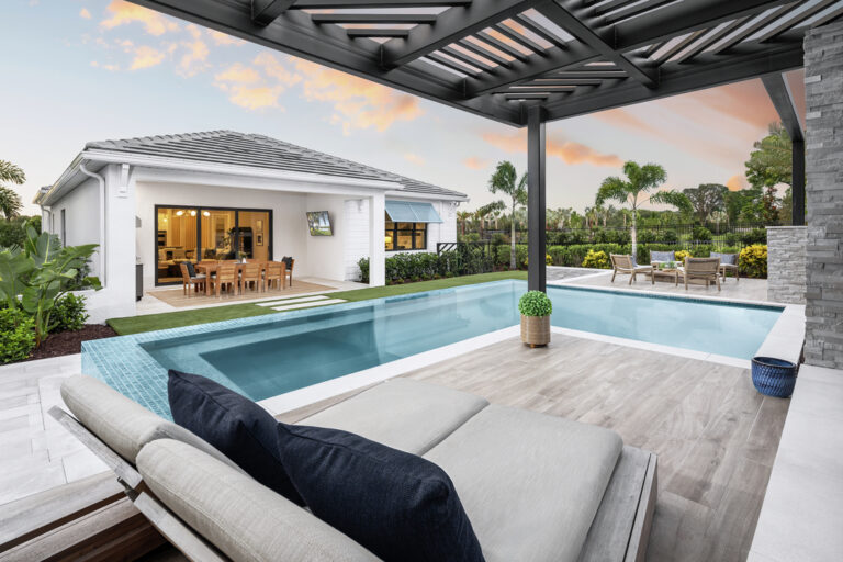 outdoor entertainment areas in Arizona