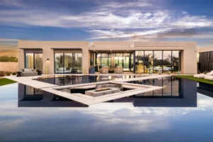 landscape design in Phoenix