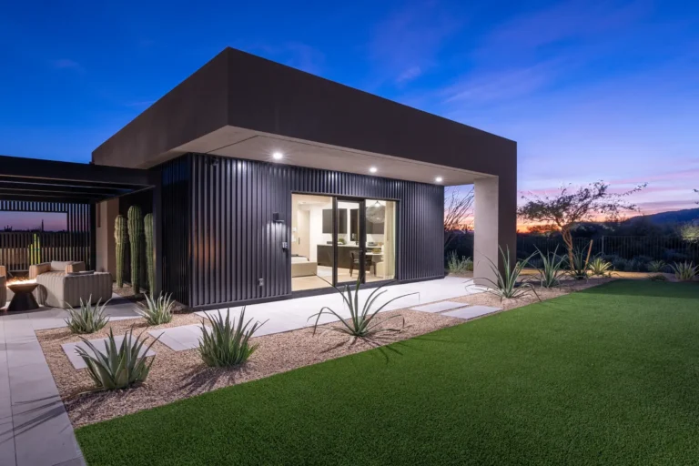 Backyard Entertainment Ideas in Arizona
