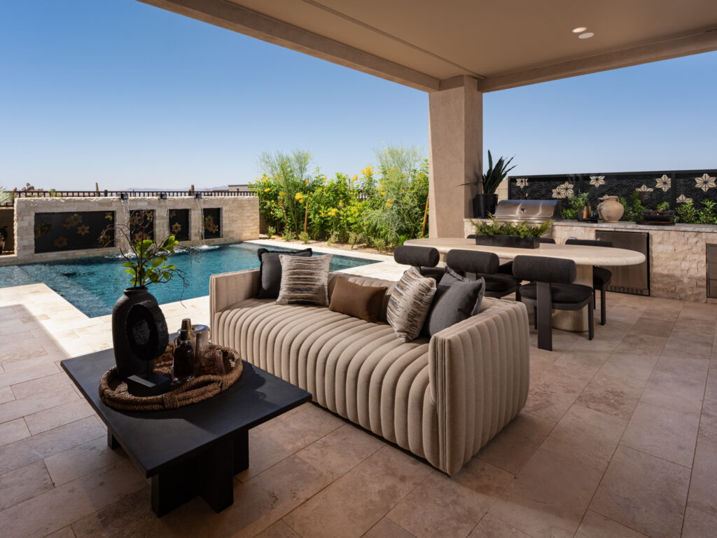 Stunning Arizona Landscaping